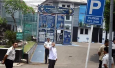 TEMUAN OMBUDSMAN: FASILITAS MEWAH BAK APARTEMEN DI LAPAS KELAS IIA CIBINONG