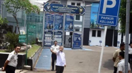 TEMUAN OMBUDSMAN: FASILITAS MEWAH BAK APARTEMEN DI LAPAS KELAS IIA CIBINONG(Foto:Bisnis)