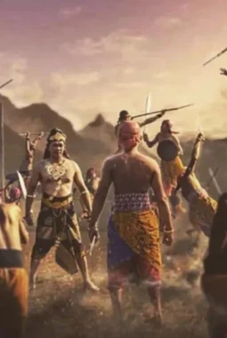 MAJAPAHIT 1405 M – AWAL PERANG SAUDARA PAREGREG