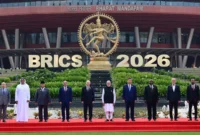 Presiden Prabowo Hadiri BRICS Summit di India, Perkuat Kerja Sama Ekonomi Global
(Foto: Dok.mahmud)
