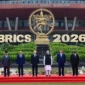 Presiden Prabowo Hadiri BRICS Summit di India, Perkuat Kerja Sama Ekonomi Global
(Foto: Dok.mahmud)