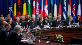 Rusia Tuding NATO Ingin Kendalikan PBB dan Langgar Piagam(Foto:DW)