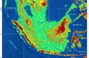 PULAU-PULAU INDONESIA: DULUNYA  APAKAH SATU DARATAN( Zona Priangan )
