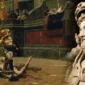 COMMODOUS (180-192 M) - KAISAR GLADIATOR YANG AKHIRI MASA KEEMASAN ROMAWI( Foto:The Collector)