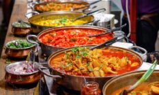 DAMPAK BURUK KONSUMSI MAKANAN BERSANTAN JIKA BERLEBIHAN