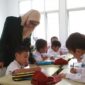 PENDIDIKAN NEGERI DAN MADRASAH GRATIS: DARI SD HINGGA KULIAH, PRESIDEN TEGASKAN BIAYA DITANGGUNG NEGARA(Foto: UNISNU JEPARA)
