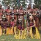 SUKU ASLI AUSTRALIA(Foto: WowKeren)