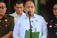 KEJAGUNG SITA PESAWAT DAN HELIKOPTER DI KASUS KORUPSI MBG, KERUGIAN RP 1,2 TRILIUN (Foto: Investortrust)