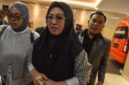 Menteri Dalam Negeri Berhentikan Bupati Gowa Sitti Husniah Talenrang (Foto: CNN Indonesia