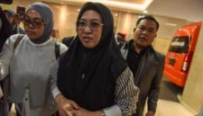 Menteri Dalam Negeri Berhentikan Bupati Gowa Sitti Husniah Talenrang (Foto: CNN Indonesia