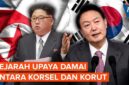 Korsel Lanjutkan Upaya Pulihkan Dialog dengan Korut untuk Perdamaian (Foto:You Tube)