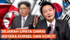 Korsel Lanjutkan Upaya Pulihkan Dialog dengan Korut untuk Perdamaian (Foto:You Tube)