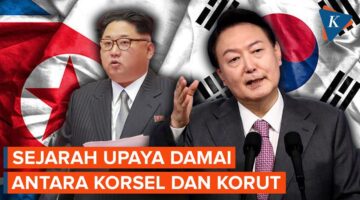 Korsel Lanjutkan Upaya Pulihkan Dialog dengan Korut untuk Perdamaian (Foto:You Tube)