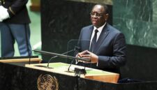 Macky Sall dari Senegal Menyatakan Mundur dari Pencalonan Sekjen PBB (Foto: Lequotidien)