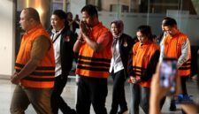 KPK Sita Miliaran Rupiah di BNPB, 5 Orang Jadi Tersangka Korupsi Dana Bencana (CNBC Indonesia)
